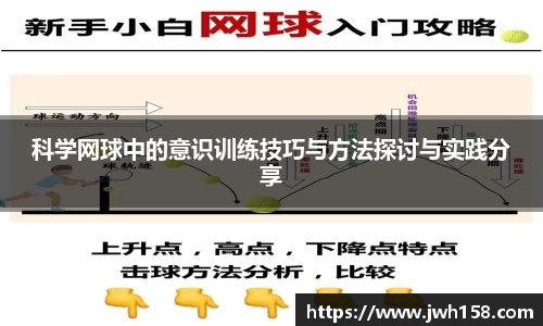 科学网球中的意识训练技巧与方法探讨与实践分享