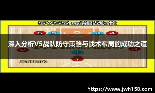 深入分析V5战队防守策略与战术布局的成功之道